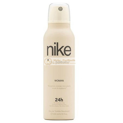 Nike Dámsky Parfumový Sprej, 200ml