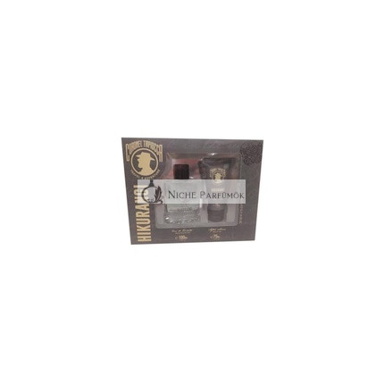 De Ruy Parfémy Hikurangi EDT Vapo, 100 ml