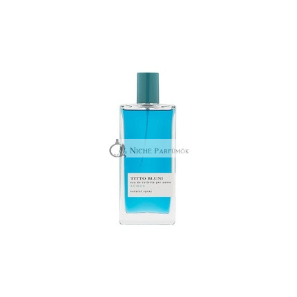 Titto Bluni Man Eau de Toilette 150ml