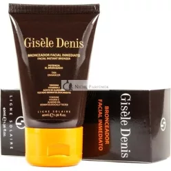 Gisele Denis Okamžitý Bronzer na Tvár 40ml