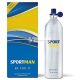 Sportsman Edt, 250ml