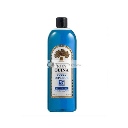 Ronquina Extra Lotion 1L Biela/Blond