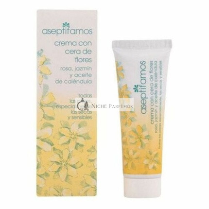 Aseptifamos Aseptine Hydratačný Krém 50ml