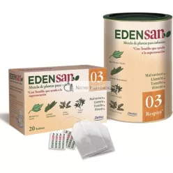 Dietisa Edensan 03 BTO Bronqu.Inf. 20 ks