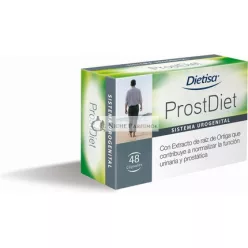 Dietisa Prostdite 48 Kapsúl