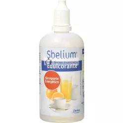 Dietisa Sbelium 130ml
