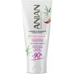   Anian Definícia a Objemy Kondicionér s Rastlinným Keratínom 250ml