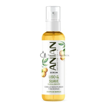 Anian BAS Hladký Sérum, 100ml