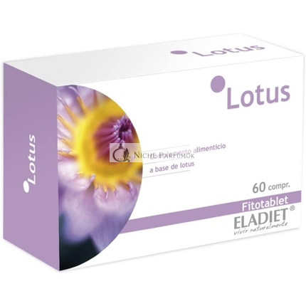 Lotus Herbapressa 50 tabliet