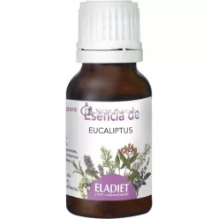 Eladiet Eukalyptová Esencia, 15ml