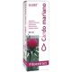 Nutricosmetics Eladiet Fitoextrakt Mliečny bodliak 50 ml