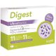 Nutricosmetics Eladiet Digest Ultrabiotics, 30 kapsúl