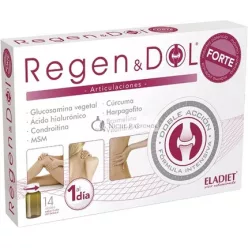 Eladiet Regen&Dol Forte, 20ml