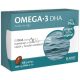 Nutricosmetics Omega 3 Eladiet 60 Perál