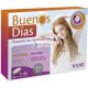 Nutricosmetics Eladiet Buenos Dias 30 tabliet