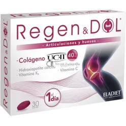 Eladiet Regen Y Dol Uc Ii 40mg, 30ks