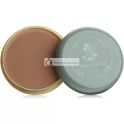 Woods East Puder Krém 15g