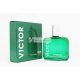 Victor Original Eau de Toilette Spray 100ml, Darčeková Sada 150ml Deodorantu