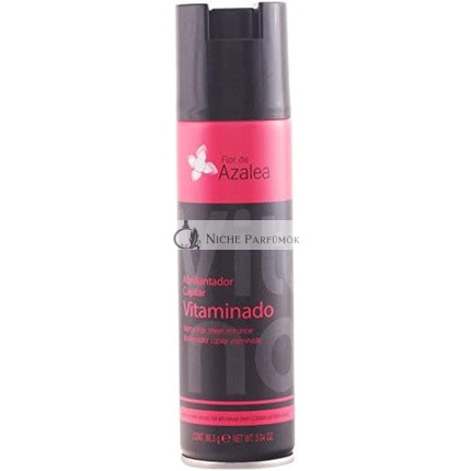 Azalea Vitamín na vlasy s leskom, 150ml