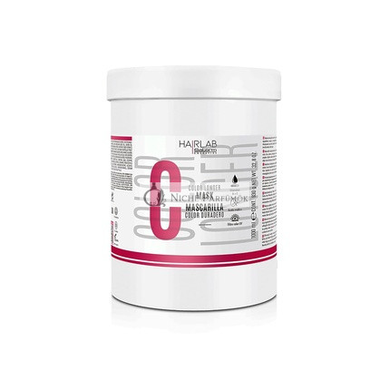 Salerm Maska na tvár trvalá 1200ml