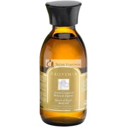 Alqvimia Kráľovná Egypta Telo Olej 150ml