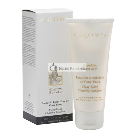 Ylang-Ylang Čistiaca Emulzia