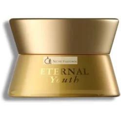   Alqvimia Večná mladosť Maximálna regenerácia pleťového krému, 50ml