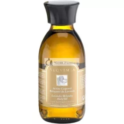 Alqvimia Levanduľový Relaxačný Telový Olej 150ml