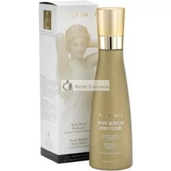 Alqvimia Shape Reductor Telový Elixír Lotion