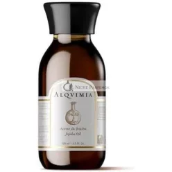 ALQVIMIA Telový olej pre pevné a zdravé pleť