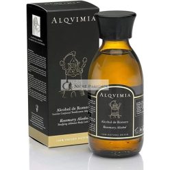 ALQVIMIA Rozmarínový Olej, 150ml