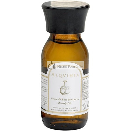 Alchýmia Olej z Róžových Šípok 60ml