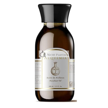 Alchimie Oil Corp. Lieskový olej, 100ml
