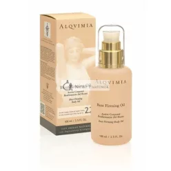 ALQVIMIA Generous Bust Beautifier Oil, 100ml