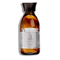 Alqvimia Komfortné nohy telový olej, 150ml