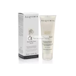 Alqvimia Prírodný Peeling