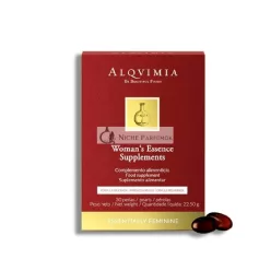 Alchemy W.Essence Doplnky 30 Pro