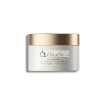 Alqvimia Nourish Vyživujúci Krém 50ml