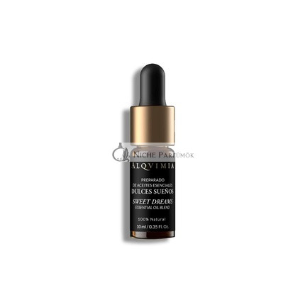 Alqvimia Pae Sladké Sny, 10ml