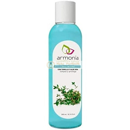 ARMONIA Unleash Your Passion Eau de Parfum, 300ml