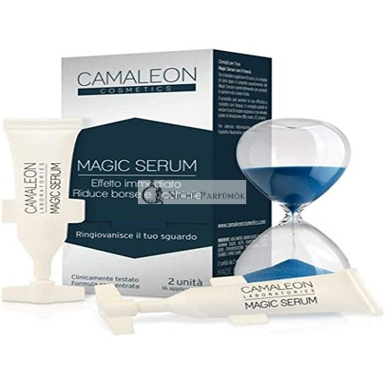 Camaleon Cosmetics Magické Sérum 4ml - Balenie po 2