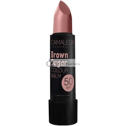 Camaleon Magic Color Stick Hnedý SPF50