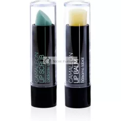   KIT Repair Peeling na pery Melón a Balzam - Peeling na pery Melón a Balzam