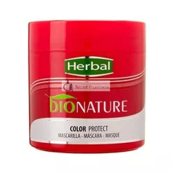 Bio Nature Farb-Lumière Maska, 300ml