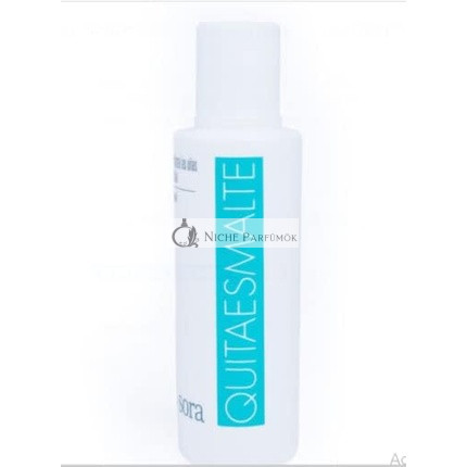 SORA Odstraňovač laku na nechty, 100ml