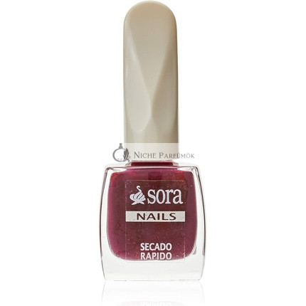 SORA Lak na Nechty 200ml
