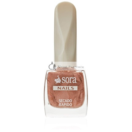 SORA Lak na nechty 200 ml