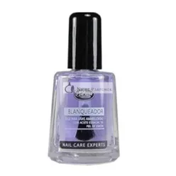 Nurana Lak na nechty 10ml Bieliaca liečba