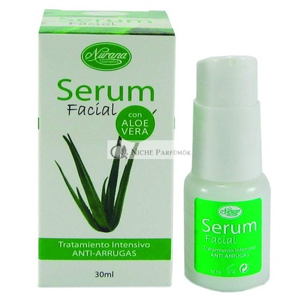 Intenzívne Sérum proti Vráskam, 30ml