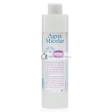 Nurana Micelárna Voda, 500ml